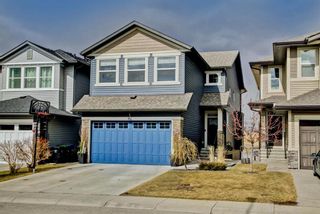 Photo 1: 299 Chaparral Valley Way SE in Calgary: Chaparral Detached for sale : MLS®# A1198348