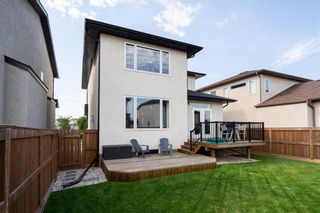 Photo 31: 23 Cotswold Place in Winnipeg: Dakota Crossing Residential for sale (2F)  : MLS®# 202220423