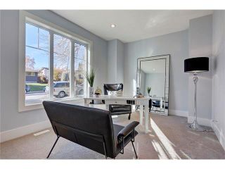 Photo 20: 14 Rosetree Road NW, Rosemont Calgary Real Estate, Rosemont House For Sale, Steven Hill, Northwest Calgary Realtor, Calgary Sotheby's International Realty Canada, MLS: #C4035973, Sold Real Estate Rosemont, Calgary