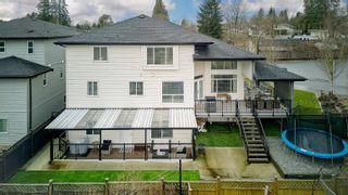 Photo 31: 12070 249 Street in Maple Ridge: Websters Corners House for sale in "Garabaldi Heights" : MLS®# R2852521