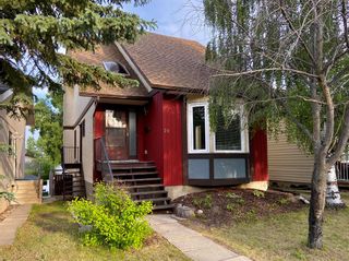 Photo 1: 20 Edgedale Way NW in Calgary: Edgemont Detached for sale : MLS®# A2054463