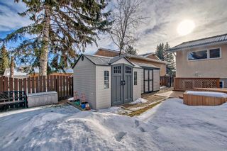 Photo 46: 219 Varsity Estates Mews NW in Calgary: Varsity Detached for sale : MLS®# A2104568