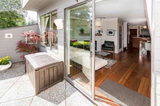 Photo 29: 4 2151 BANBURY Road in North Vancouver: Deep Cove Townhouse for sale in "Mariners Cove" : MLS®# R2584972