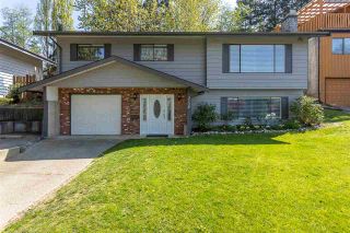Photo 1: 3134 ELGON Court in Abbotsford: Central Abbotsford House for sale : MLS®# R2571051