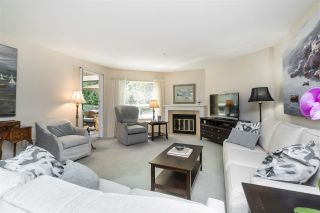 Photo 10: 210 15255 18 Avenue in Surrey: King George Corridor Condo for sale in "THE COURTYARD" (South Surrey White Rock)  : MLS®# R2483046