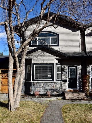 Photo 1: 2436 36 Street SW in Calgary: Killarney/Glengarry Semi Detached for sale : MLS®# A1154537