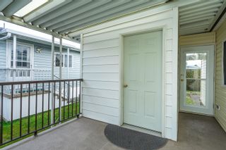 Photo 29: 88 2303 CRANLEY Drive in Surrey: King George Corridor Manufactured Home for sale in "Sunnyside" (South Surrey White Rock)  : MLS®# R2753101