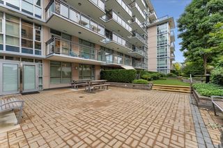 Photo 24: 502 711 BRESLAY Street in Coquitlam: Coquitlam West Condo for sale in "Novella" : MLS®# R2815407