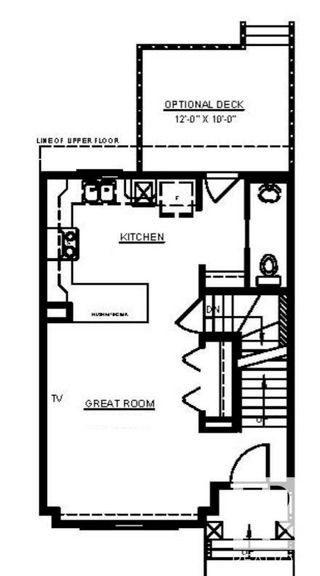 Photo 4: 658 BLACK STONE Boulevard: Leduc Attached Home for sale : MLS®# E4307203