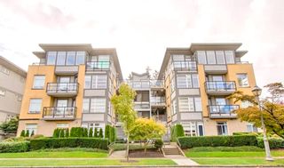 Photo 1: 409 5692 KINGS Road in Vancouver: University VW Condo for sale (Vancouver West)  : MLS®# R2644716