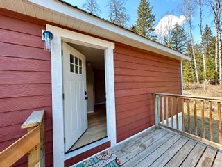 Photo 29: 236 JEFFERSON Road in Williams Lake: 150 Mile House Manufactured Home for sale : MLS®# R2872420