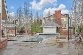 Photo 35: 105 19433 68 Avenue in Surrey: Clayton Townhouse for sale in "The Grove" (Cloverdale)  : MLS®# R2859098