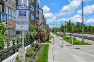 Photo 25: A308 20838 78B Avenue in Langley: Willoughby Heights Condo for sale in "Hudson & Singer" : MLS®# R2713112