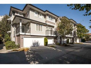 Photo 6: 9 8433 BENNETT Road in Richmond: Brighouse South Townhouse for sale in "SONTERRA AT THE PALMS" : MLS®# R2699445