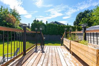 Photo 31: 10091 FRESHWATER Drive in Richmond: Steveston North House for sale : MLS®# R2745295
