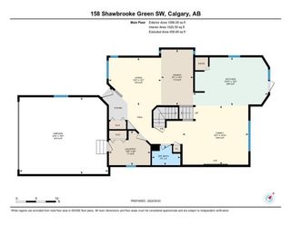 Photo 48: 158 Shawbrooke Green SW in Calgary: Shawnessy Detached for sale : MLS®# A2129628