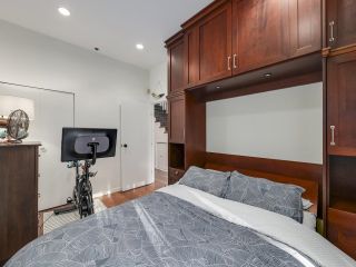 Photo 20: 5 1855 VINE Street in Vancouver: Kitsilano Townhouse for sale (Vancouver West)  : MLS®# R2630022
