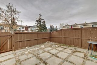 Photo 39: 104 2720 RUNDLESON Road NE in Calgary: Rundle Row/Townhouse for sale : MLS®# C4221687
