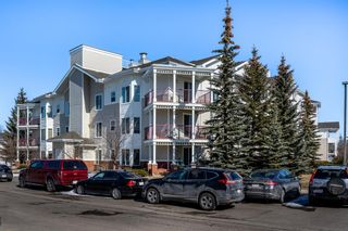 Photo 42: 313 9 Country Village Bay NE in Calgary: Country Hills Village Apartment for sale : MLS®# A2035912