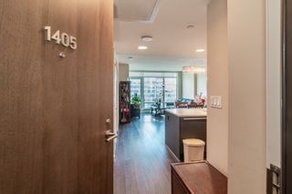 Photo 19: 1405 2008 ROSSER Avenue in Burnaby: Brentwood Park Condo for sale in "SOLO STRATUS" (Burnaby North)  : MLS®# R2511039
