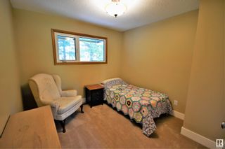 Photo 25: 51006 RGE RD 263: Rural Parkland County House for sale : MLS®# E4305981