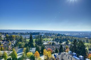 Photo 30: 1701 7388 SANDBORNE Avenue in Burnaby: South Slope Condo for sale in "Mayfair Place" (Burnaby South)  : MLS®# R2829279