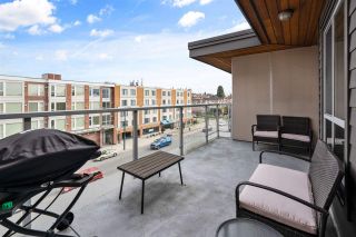 Photo 25: 513 2888 E 2ND Avenue in Vancouver: Renfrew VE Condo for sale in "SESAME" (Vancouver East)  : MLS®# R2558241