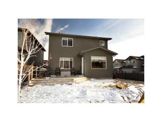 Photo 19: 52 CHAPALINA Common SE in CALGARY: Chaparral Residential Detached Single Family for sale (Calgary)  : MLS®# C3510909