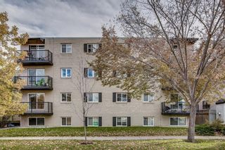 Photo 15: 204 823 1 Avenue NW in Calgary: Sunnyside Apartment for sale : MLS®# C4273040