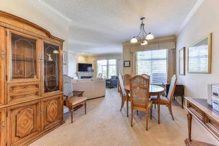 Photo 11: 404 15323 17A Avenue in Surrey: King George Corridor Condo for sale in "SEMIAHMOO PLACE" (South Surrey White Rock)  : MLS®# R2308322