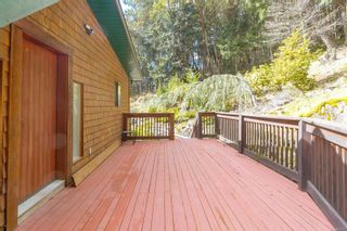 Photo 35: 624 Stewart Mountain Rd in Highlands: Hi Eastern Highlands House for sale : MLS®# 928739