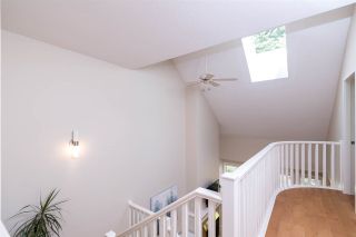 Photo 10: 34 1001 NORTHLANDS Drive in North Vancouver: Northlands Townhouse for sale in "The Northlands" : MLS®# R2279090