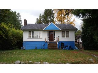 Photo 1: 260 E 22ND Street in North Vancouver: Central Lonsdale House for sale : MLS®# V1115329