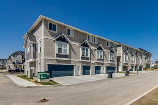 Photo 29: 348 South Point Square SW: Airdrie Row/Townhouse for sale : MLS®# A2045848