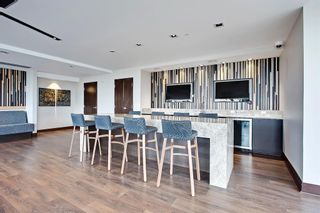 Photo 41: 1704 550 Riverfront Avenue SE in Calgary: Downtown East Village Apartment for sale : MLS®# A1254647