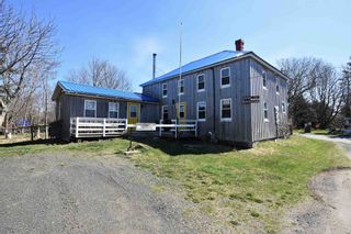 Photo 1: 33 CHURCH Street in Westport: Digby County Residential for sale (Annapolis Valley)  : MLS®# 202109116