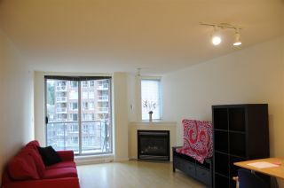 Photo 2: 507 5639 HAMPTON Place in Vancouver: University VW Condo for sale in "Regency" (Vancouver West)  : MLS®# R2131075