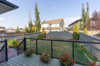 Photo 46: 1076 ARMITAGE Crescent in Edmonton: Zone 56 House for sale : MLS®# E4329928