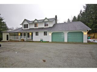 Photo 2: 33262 RICHARDS Avenue in Mission: Mission BC House for sale : MLS®# F1439332