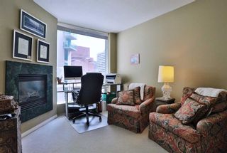 Photo 20: 704 837 2 Avenue SW in Calgary: Eau Claire Apartment for sale : MLS®# A2129026