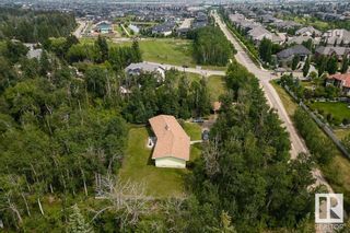 Photo 31: 100 WINDERMERE Drive in Edmonton: Zone 56 House for sale : MLS®# E4347871