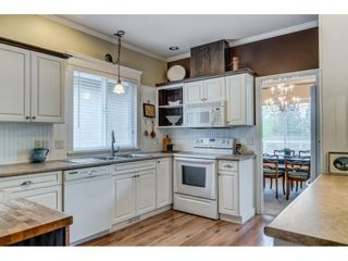 Photo 8: 23849 ZERON Avenue in Maple Ridge: Albion House for sale : MLS®# R2463763