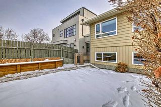 Photo 33: 2010 32 Avenue SW in Calgary: South Calgary Semi Detached (Half Duplex) for sale : MLS®# A2107201