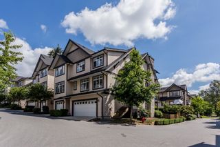 Photo 46: 70 19932 70 Avenue in Langley: Willoughby Heights Townhouse for sale in "Summerwood" : MLS®# R2114626