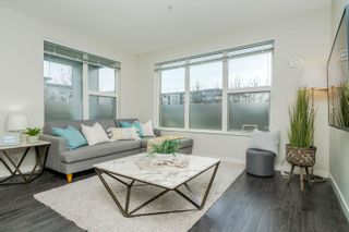 Photo 14: 225 9366 TOMICKI Avenue in Richmond: West Cambie Condo for sale : MLS®# R2744365
