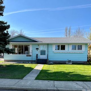 Main Photo: 9028 Mitchell Avenue in North Battleford: McIntosh Park Residential for sale : MLS®# SK969342