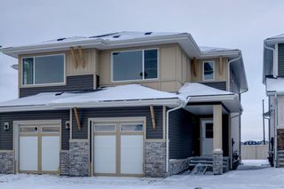Photo 31: 1405 Bayview Point: Airdrie Semi Detached (Half Duplex) for sale : MLS®# A2007310