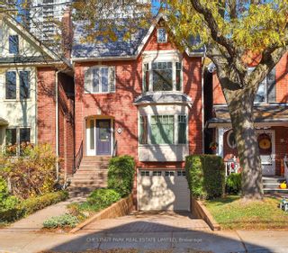 Photo 1: 58 Hillsdale Avenue E in Toronto: Mount Pleasant West House (2-Storey) for sale (Toronto C10)  : MLS®# C7303808