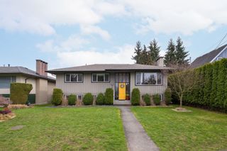 Photo 37: 140 HARVEY Street in New Westminster: The Heights NW House for sale in "The Heights" : MLS®# R2877120