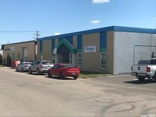 Photo 2: 521/523 45th Street East in Saskatoon: North Industrial SA Commercial for lease : MLS®# SK938132